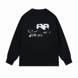 Picture of Balenciaga T Shirt Long _SKUBalenciagaM-XXLcptW60149821
